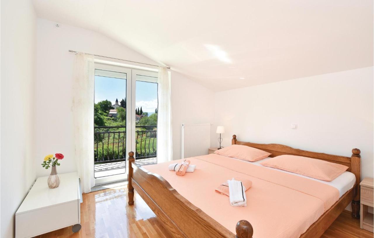 Nice Home In Grab With Wifi Dış mekan fotoğraf