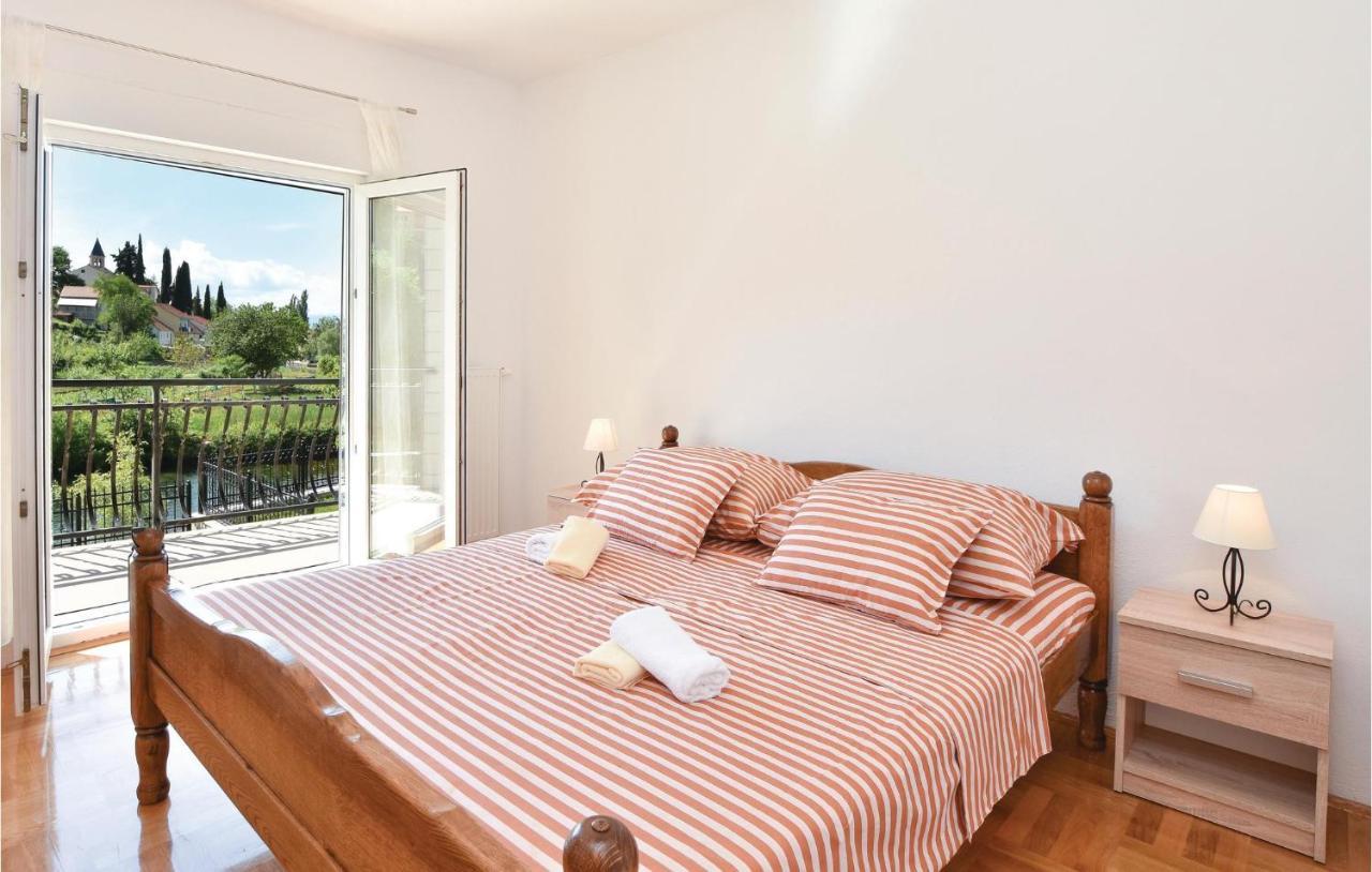Nice Home In Grab With Wifi Dış mekan fotoğraf