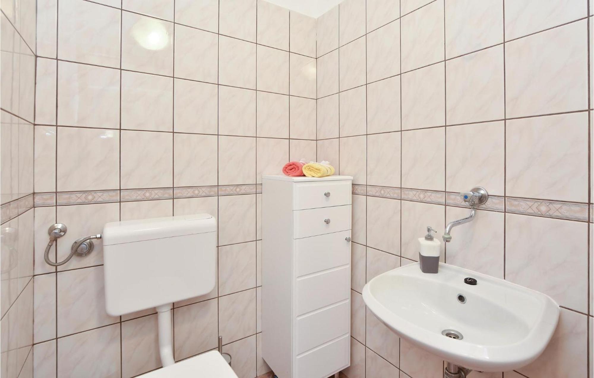 Nice Home In Grab With Wifi Dış mekan fotoğraf
